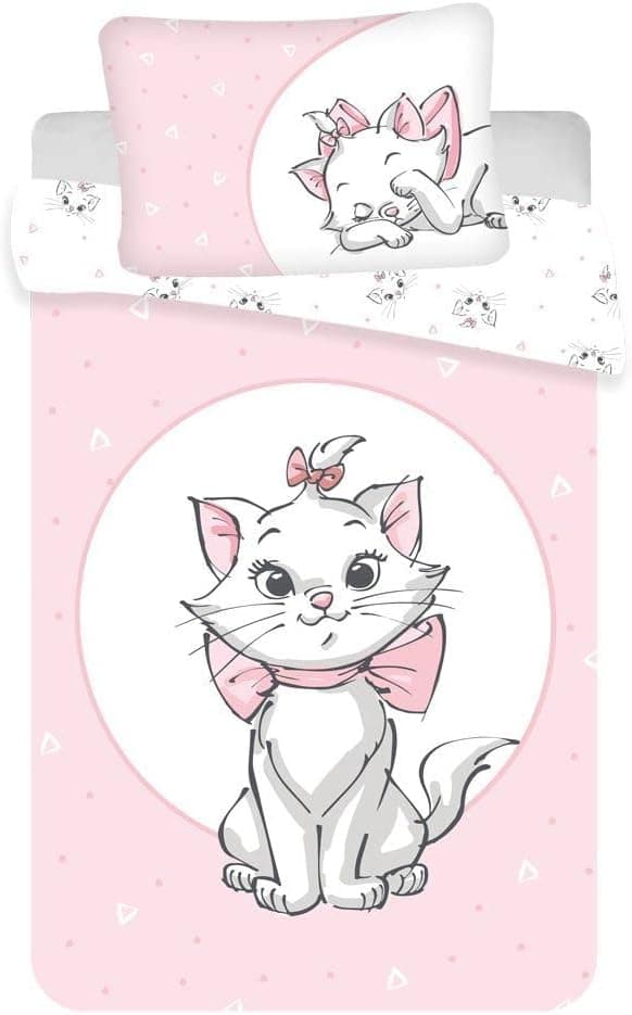 Detalle de AC-Déco Parure de lit Marie 100 x 135