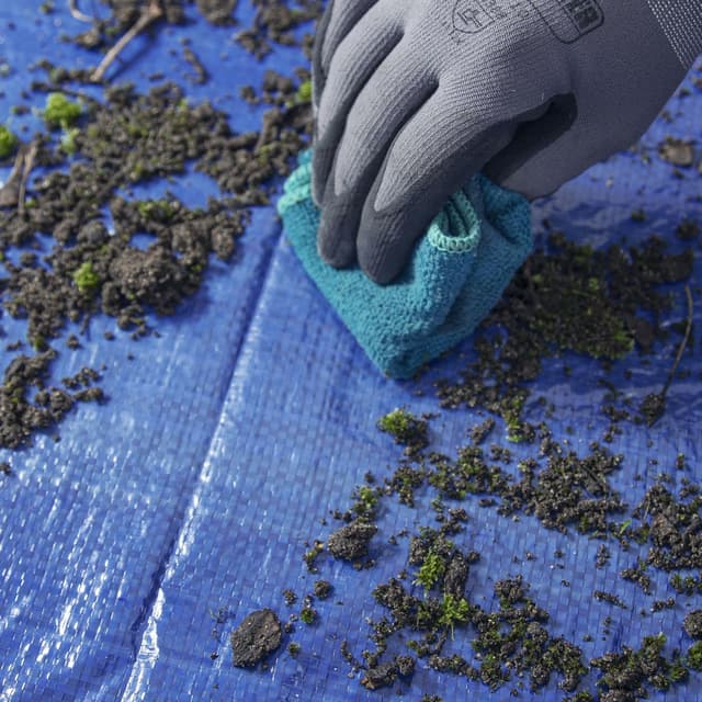 Thumbnail 1 de GardenMate Telone Protettivo 5 m x 6 m 90 g/m²