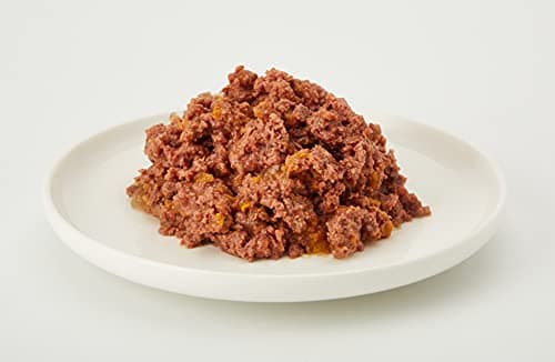 Detalle de MjAMjAM comida húmeda premium 6×200 g para gatos 🐱