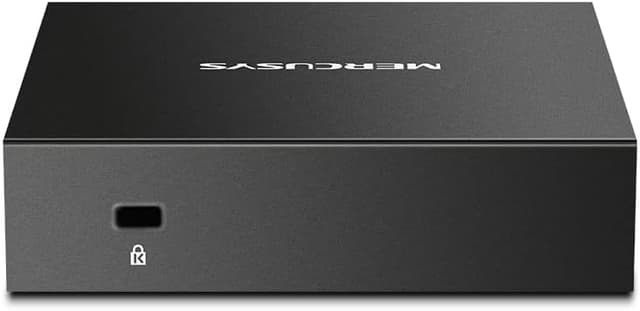 Thumbnail 2 de MERCUSYS MS105GS Switch Ethernet 5 porte 🖧