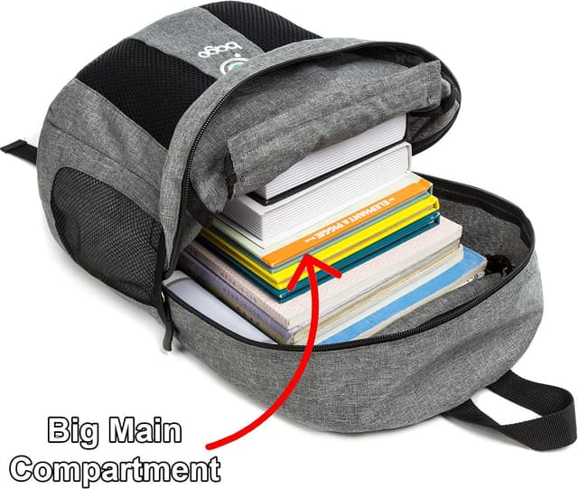 Thumbnail 4 de Bago Lightweight Hiking Backpack 25L