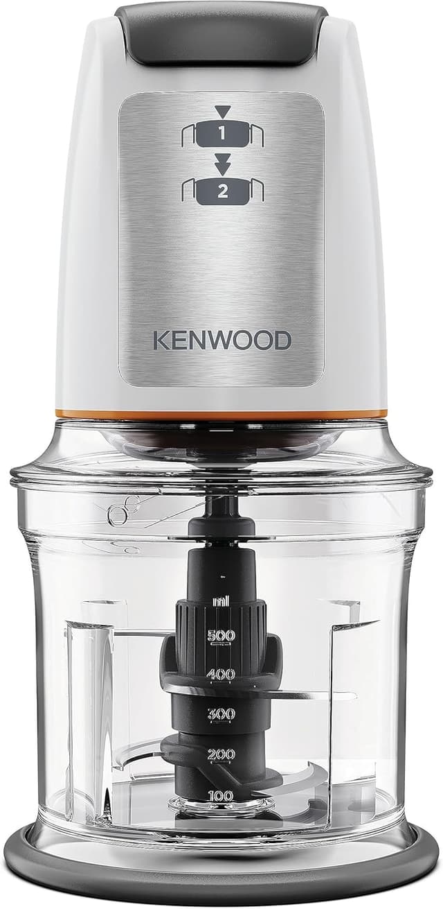 Detalle de Kenwood Easy Chop Zerkleinerer 500 Watt 0,5 l