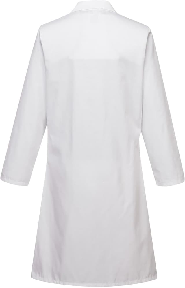 Thumbnail 1 de Portwest Standard Ladies Coat 210gr