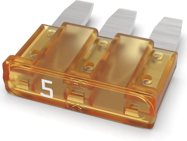 Thumbnail 6 de AUPROTEC MikrOTO III Micro 3 — fusibles à lame enfichables 5A (paquet de 5)