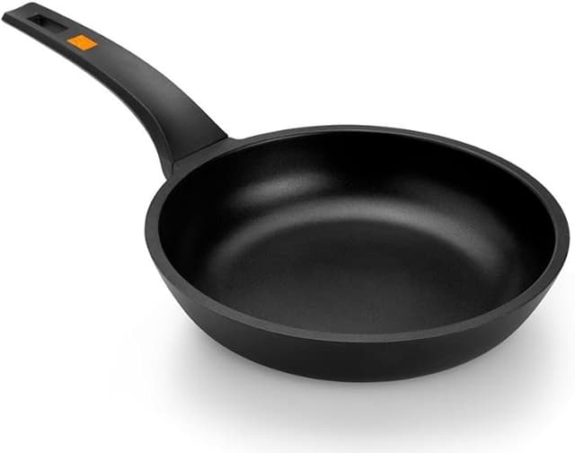 Imagen de BRA Efficient Sartén 28cm aluminio antiadherente platinum en OfertitasTOP