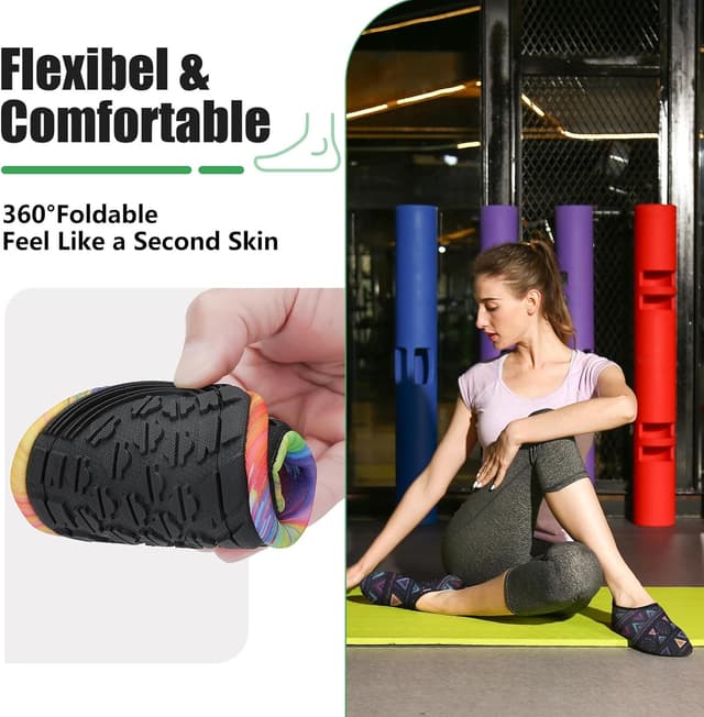 Thumbnail 5 de SAGUARO Escarpines para deportes acuáticos Unisex