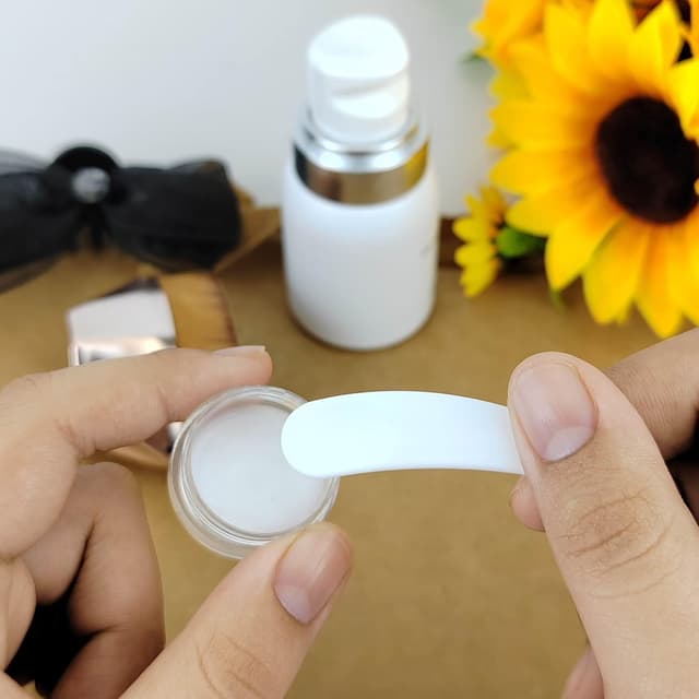 Thumbnail 6 de MELGO 12 x 5g Cosmetic Jars