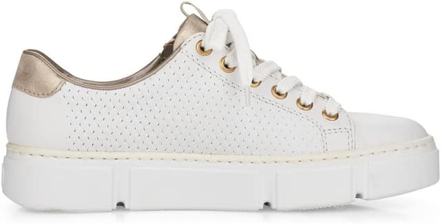 Thumbnail 2 de Rieker N5932 Chaussures à lacets 3,6 cm