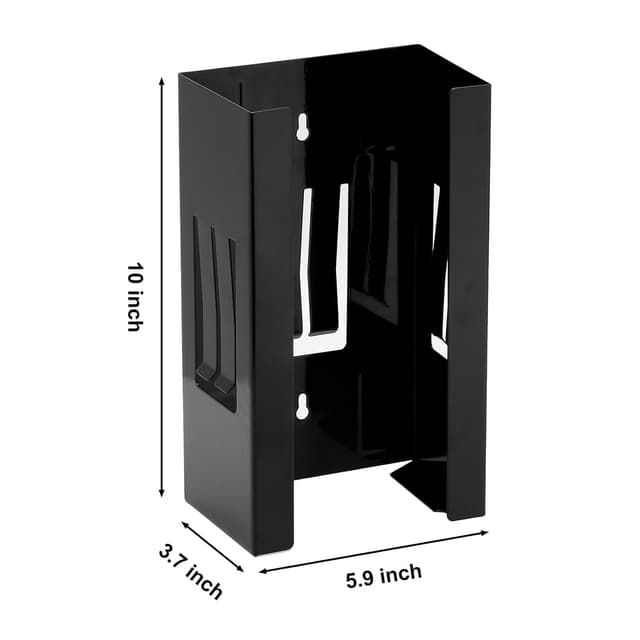 Thumbnail 4 de Mayouko Magnetic Glove Dispenser 8 lbs holder