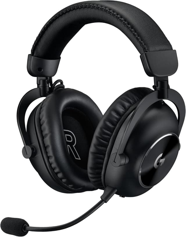 Imagen de Logitech G PRO X 2 LIGHTSPEED 50 mm 🎧 en OfertitasTOP