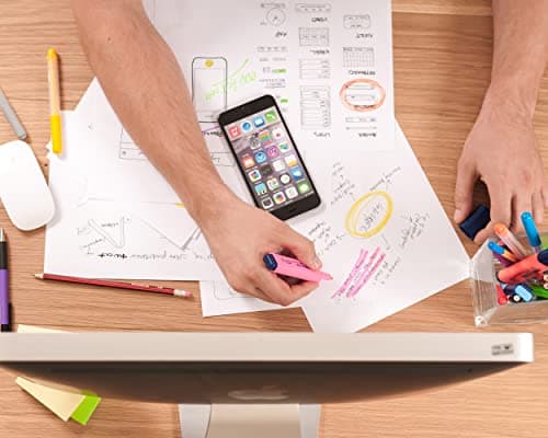 Thumbnail 6 de Ofituria Paquete folios A3 250 hojas, 100 g/m² 📄