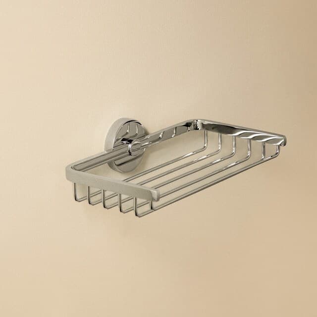 Detalle de Cosmic Jabonera de rejilla Start