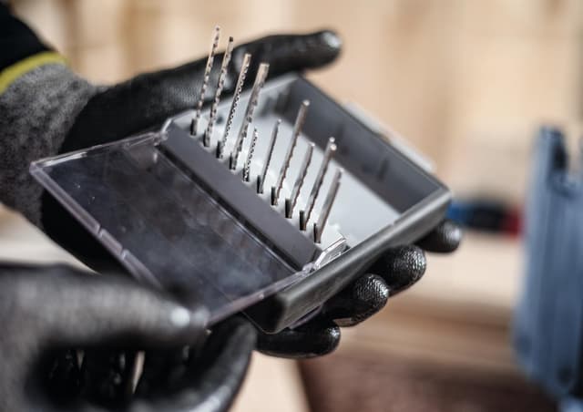 Thumbnail 4 de Bosch PRO Kit 10 lames de scie sauteuse 100 mm đź›