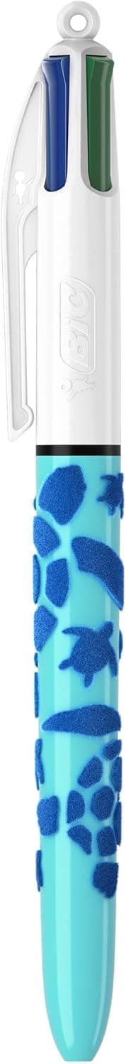 Thumbnail 2 de BIC Penne Velours 4 Colours 1,00 mm