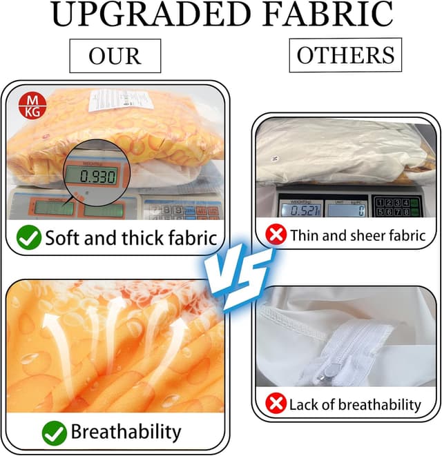 Thumbnail 4 de KUKIKUKI Bier Trainingsanzug Retro 80er