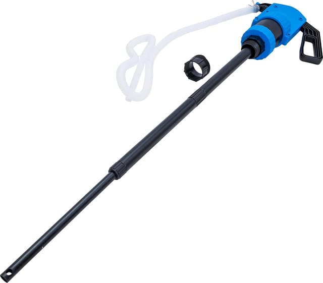 Thumbnail 6 de BGS 8332 Hebel-Fasspumpe 20 l/min 🛠