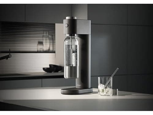 Thumbnail 4 de WMF Element One Agua con gas — máquina automática 3 niveles 💧
