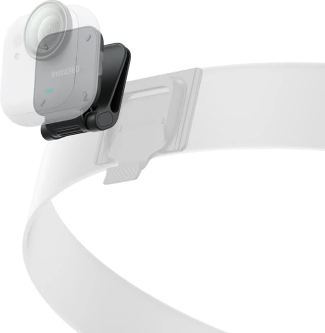 Thumbnail 11 de Insta360 GO Ultra Schwarz 4K60