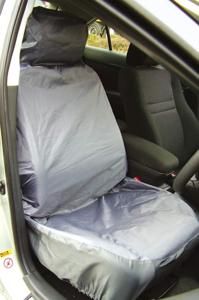 Detalle de Maypole seat cover 4x4 waterproof