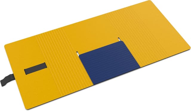 Thumbnail 1 de Elba Clip N Go Chemise A4 Carte Bleu