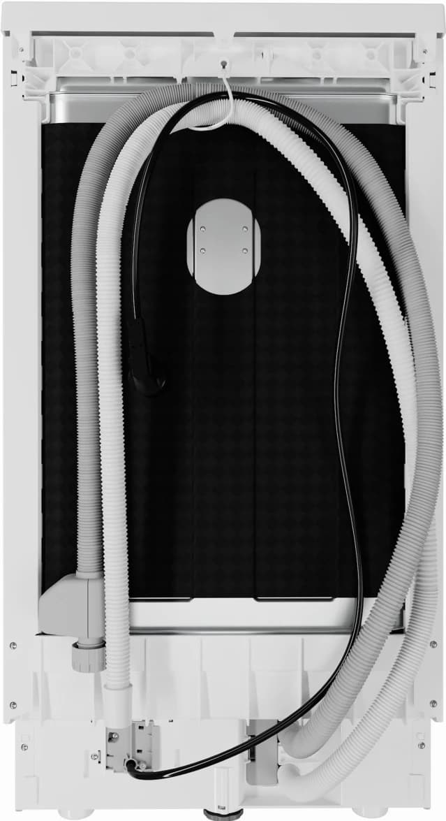 Thumbnail 9 de Bauknecht BSFO 3O35 PF – 44 dB Geschirrspüler