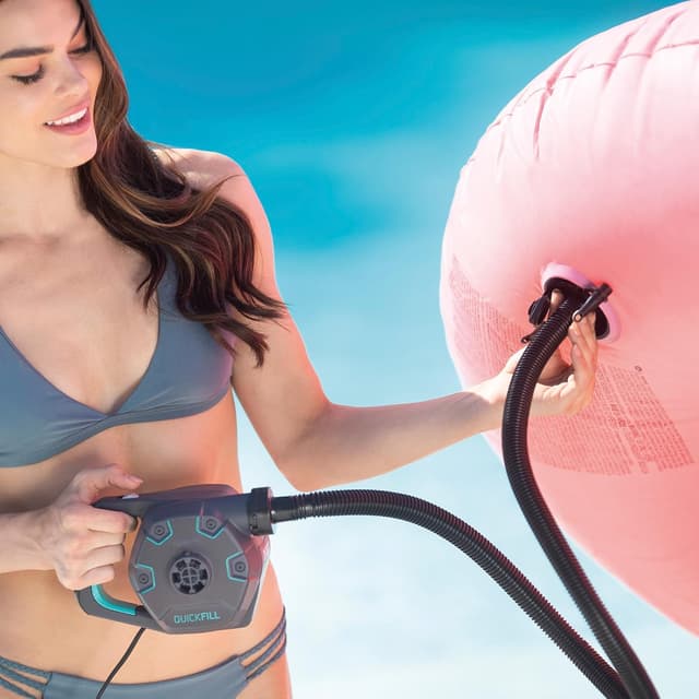 Thumbnail 6 de Pompa elettrica Quick-Fill 230 V