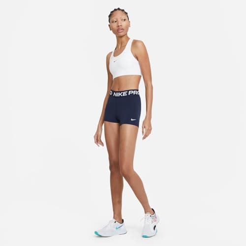 Thumbnail 6 de Nike W NP 365 Pantalones Cortos 3