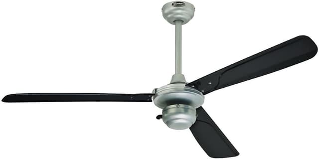 Detalle de Westinghouse Mountain Gale ventilador 25 m2