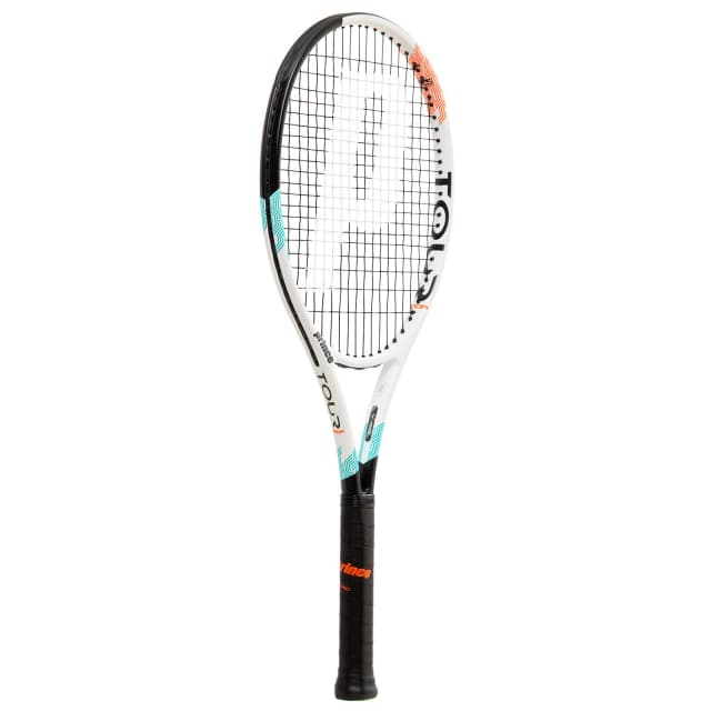Imagen de Prince TXT ATS TOUR 100P 305 g — Raqueta de tenis en OfertitasTOP