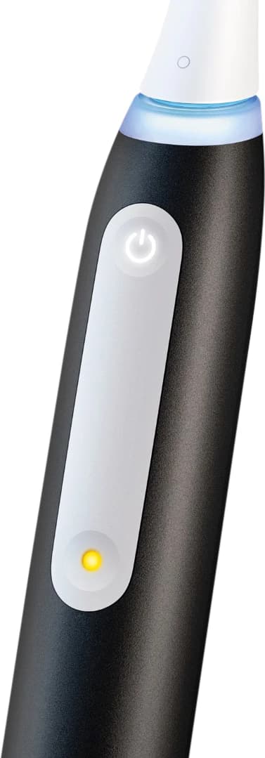 Thumbnail 3 de Oral-B iO 3N Schwarz und Rosa Doppelpack 🪥