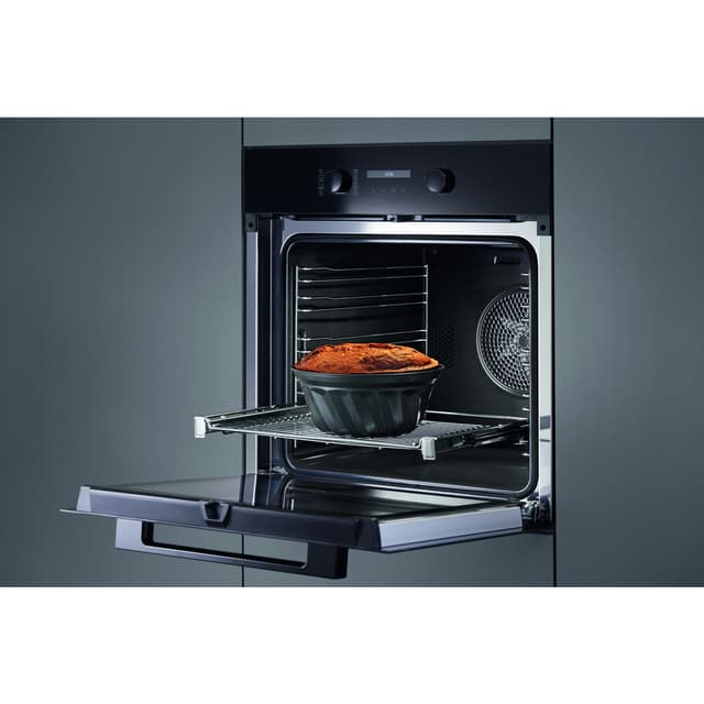 Detalle 1 de Miele H27661BPOBSW125 Horno Multifunción