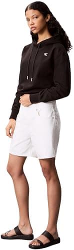 Thumbnail 4 de Calvin Klein LS Archive Terry Po Hood Sudadera S 👕