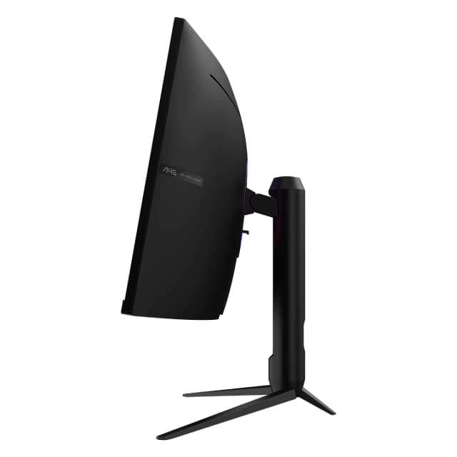 Thumbnail 5 de MSI MAG 342CQR E2 monit. gaming 34" 180 Hz UWQHD