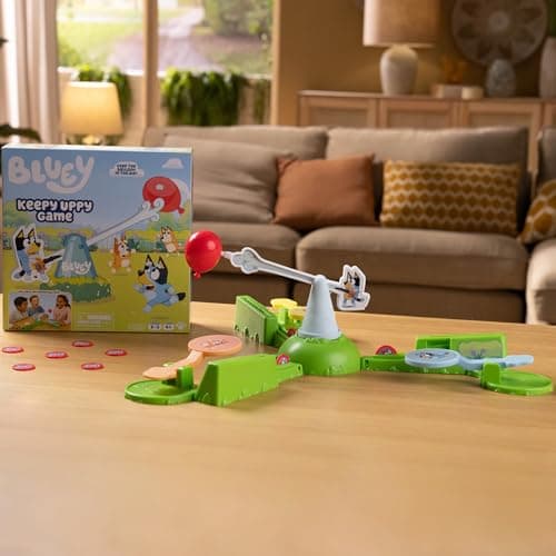 Thumbnail 2 de Bluey