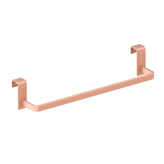 Detalle de Beltrán Toallero para mueble de baño