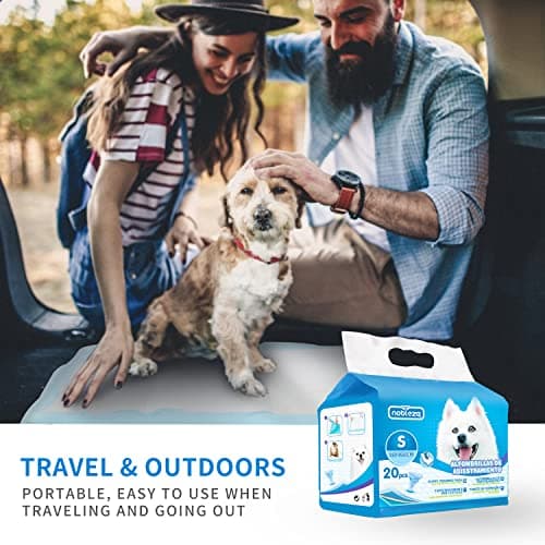 Thumbnail 4 de Nobleza 120x Empapador para perros