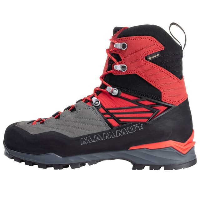 Thumbnail 2 de Mammut Kento Pro High Gore‑Tex 🎒