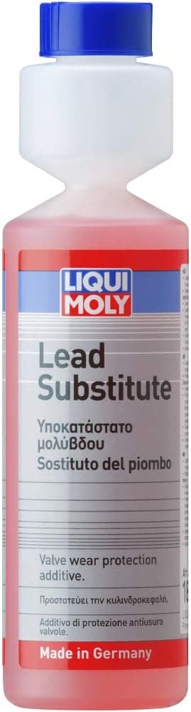 Imagen de LIQUI MOLY Sostituto del piombo 250 ml ⛽ en OfertitasTOP