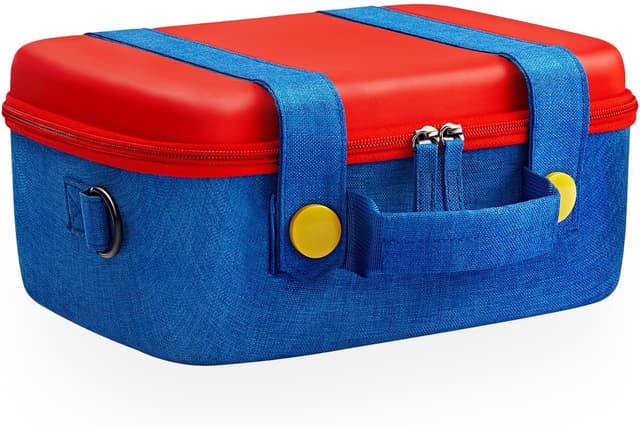 Detalle de All in One Switch 2 Case