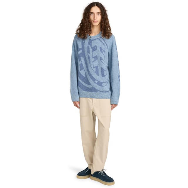 Thumbnail 3 de Element Double Icon Cr Jersey de hombre