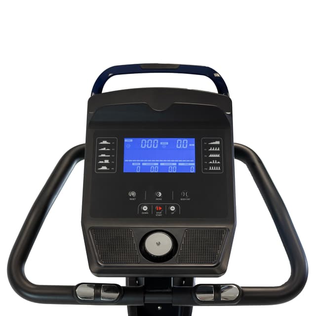 Detalle 2 de BH Fitness H8705B Carbon Bike RS — bicicleta estática 22 kg