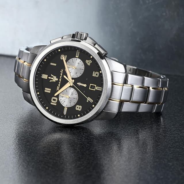 Thumbnail 5 de Maserati Reloj Successo Limited Edition cronógrafo