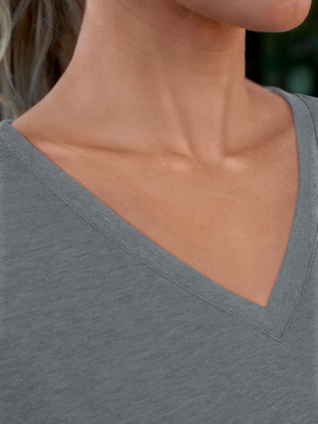 Thumbnail 4 de AUTOMET T-Shirts V Neck Short Sleeve 2026