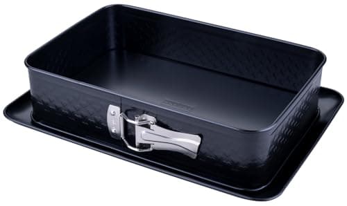 Imagen de Moule à charnière Zenker 28 x 18 cm ⚙ en OfertitasTOP