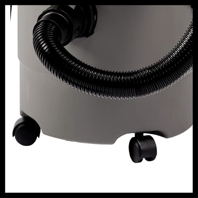 Thumbnail 8 de Einhell VC 1815 Aspirador Seco y Húmedo 🧹