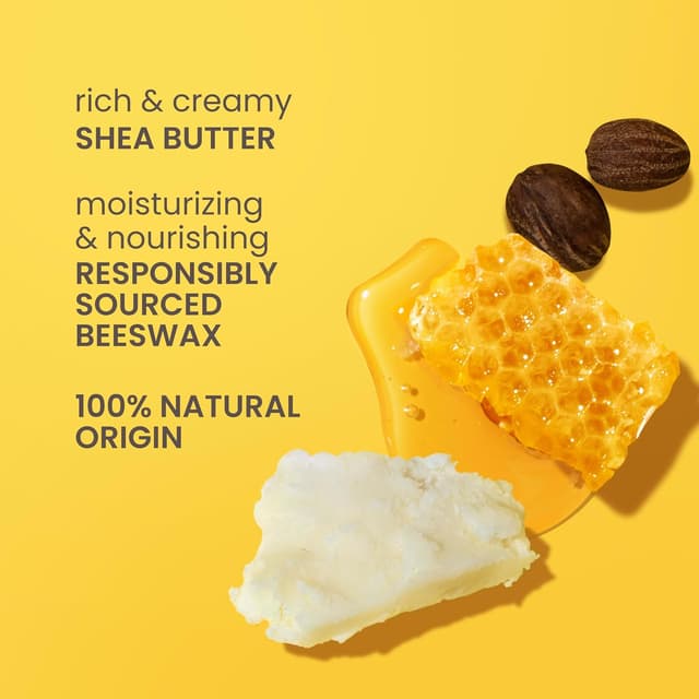 Thumbnail 5 de Burt's Bees Garden Party Lip Balm Set 4-Pack