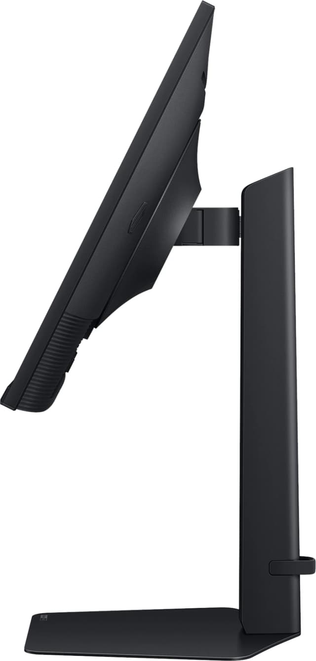 Detalle 2 de Samsung Odyssey G60F 27 Zoll Gaming-Monitor