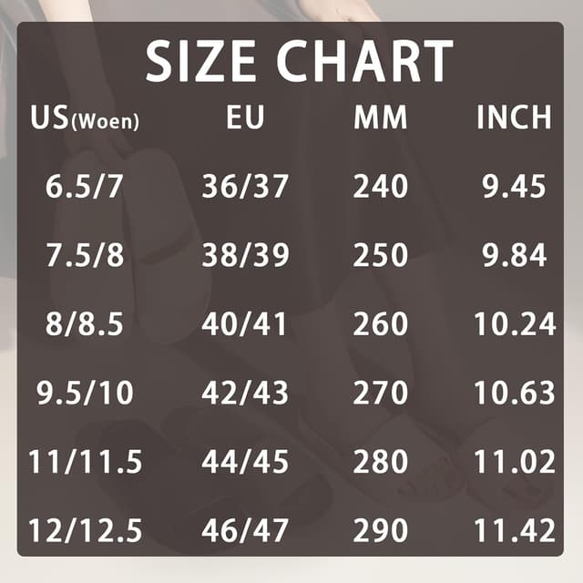 Thumbnail 5 de VIVASUN ciabatte donna infradito mare con supporto arco plantare in EVA antiscivolo