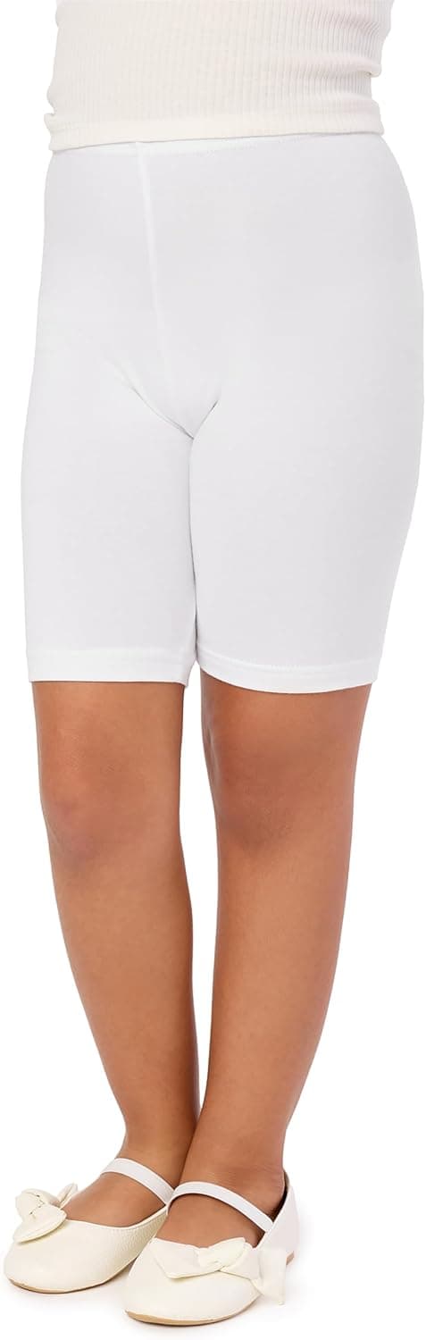 Detalle de Merry Style Leggings Corti Bambina e Ragazza MS10-227