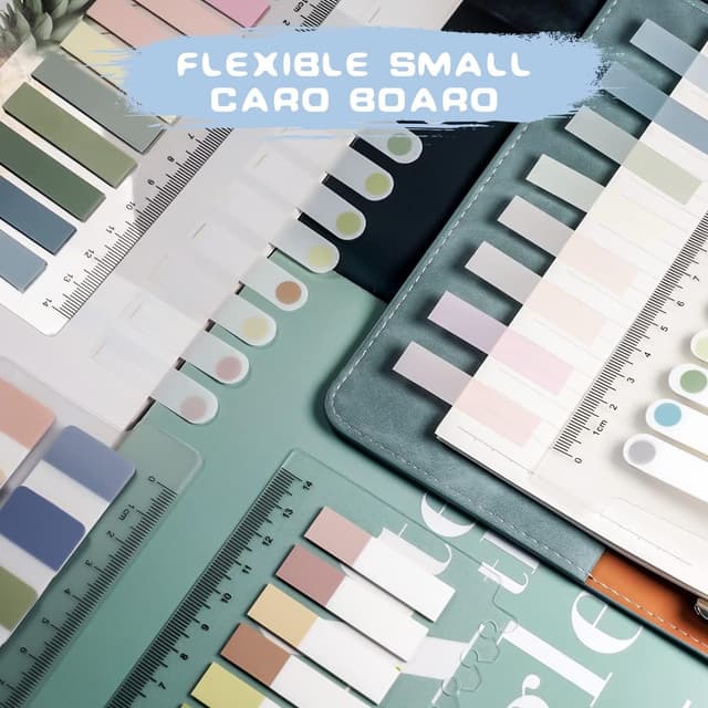 Thumbnail 4 de Vicloon 660 Índices Adhesivos